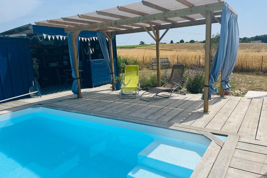 Photo of Others in Saint-Simon-de-Bordes