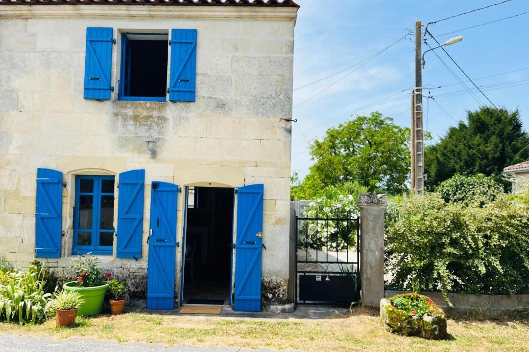 Photo of Others in Saint-Simon-de-Bordes