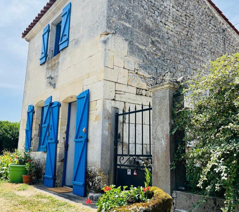 Photo of Others in Saint-Simon-de-Bordes