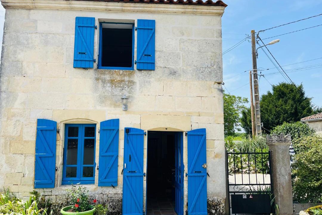 Photo of Others in Saint-Simon-de-Bordes