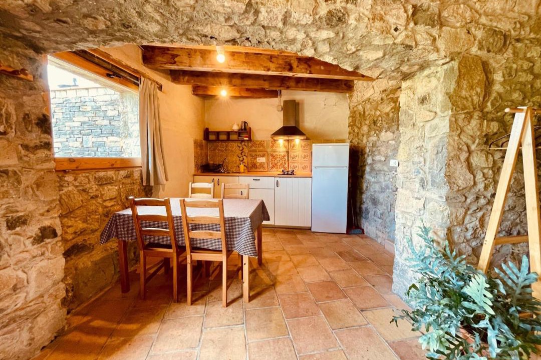 Photo of Kitchen in Ogassa
