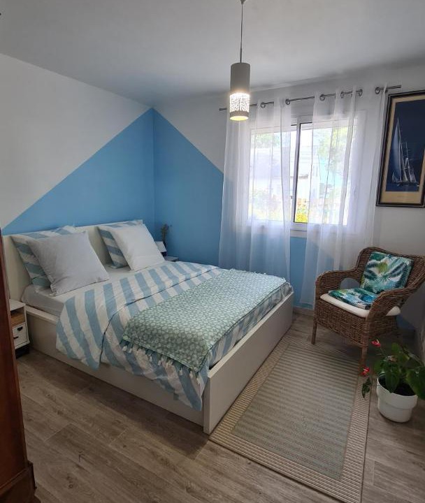 Photo of Bedroom in Mesquer