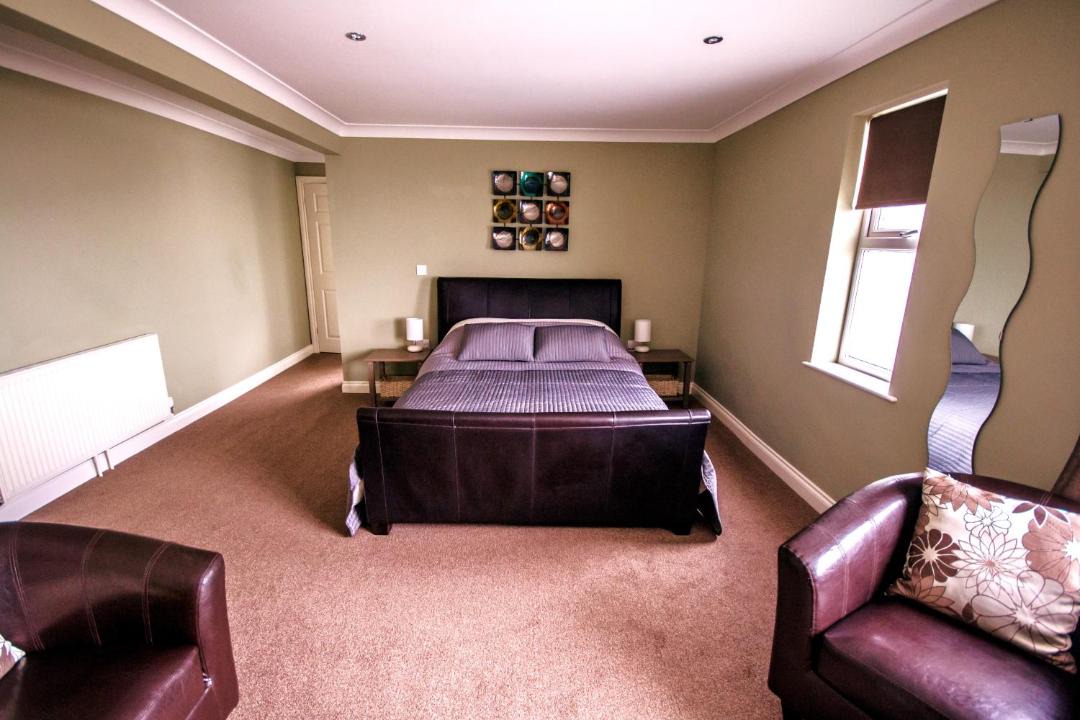 Photo of Bedroom in Shanklin