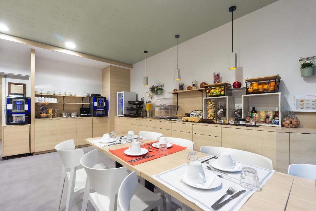 Photo of Kitchen in Saint-Maurice