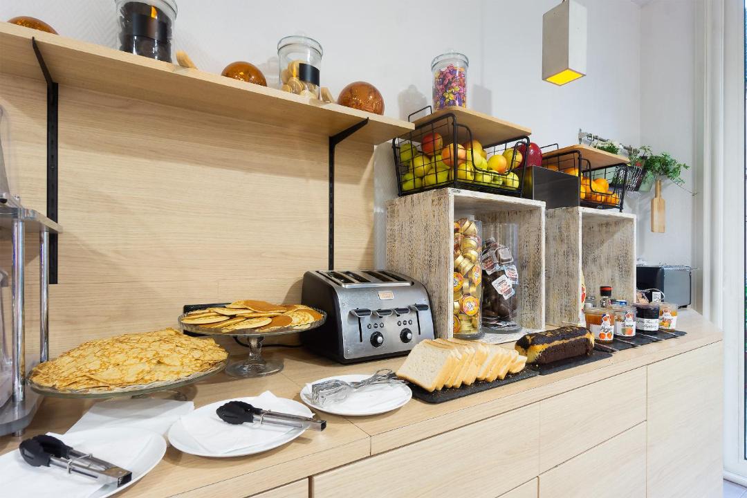 Photo of Kitchen in Saint-Maurice