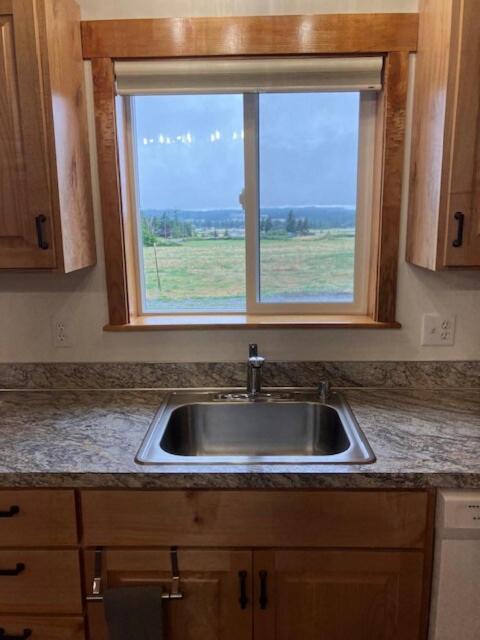 Photo of Kitchen in Oak Harbor
