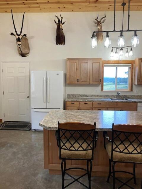 Photo of Kitchen in Oak Harbor