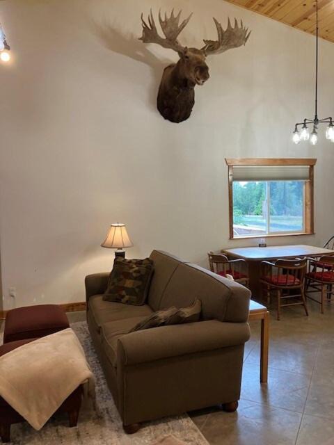 Photo of Livingroom in Oak Harbor