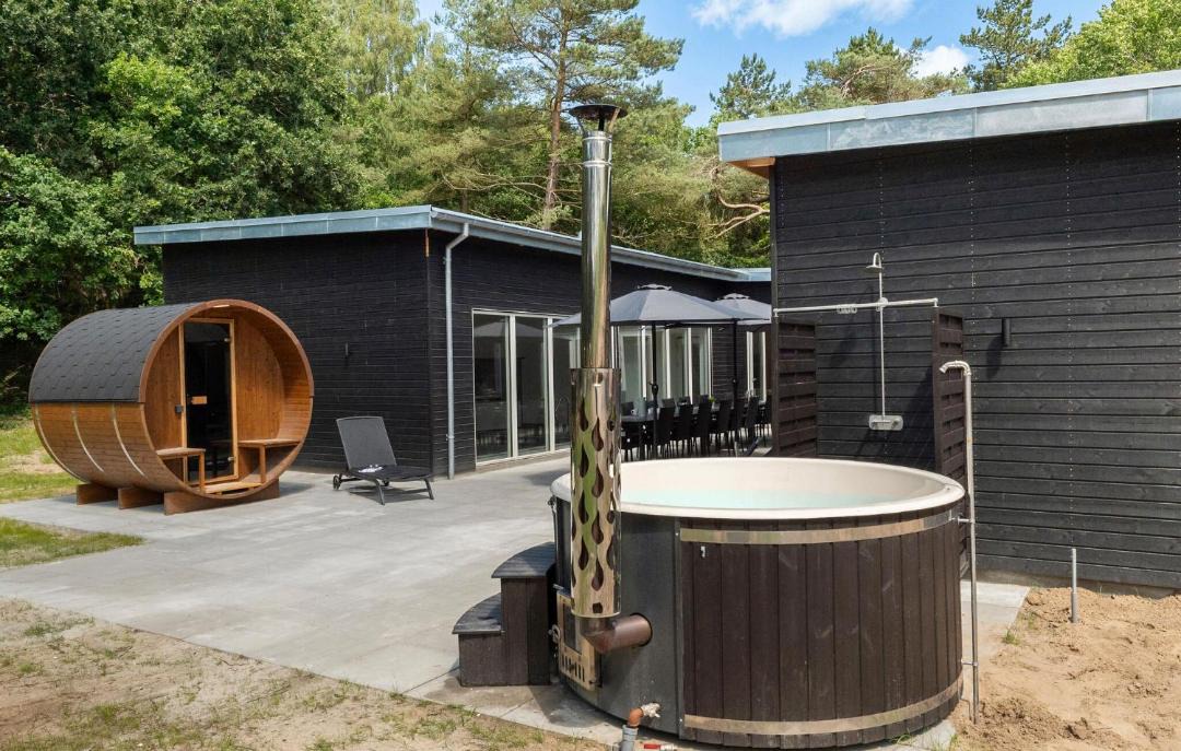 Photo of Others in Helberskov Strand