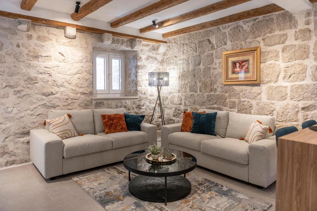 Photo of Livingroom in Cavtat