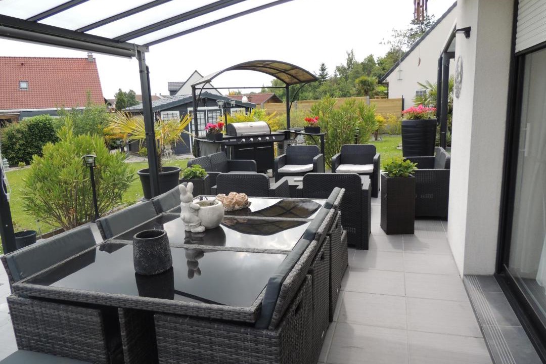 Photo of Patio Balcony in Ardres