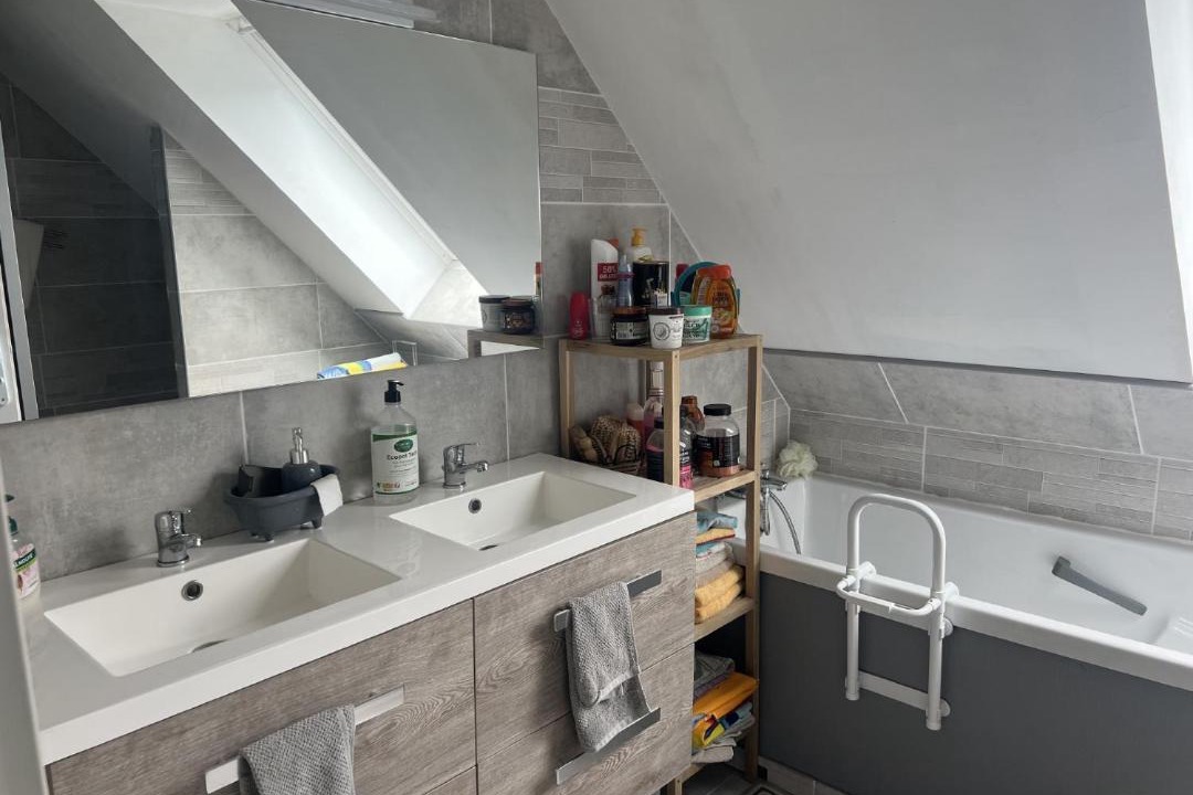 Photo of Bathroom in Ardres