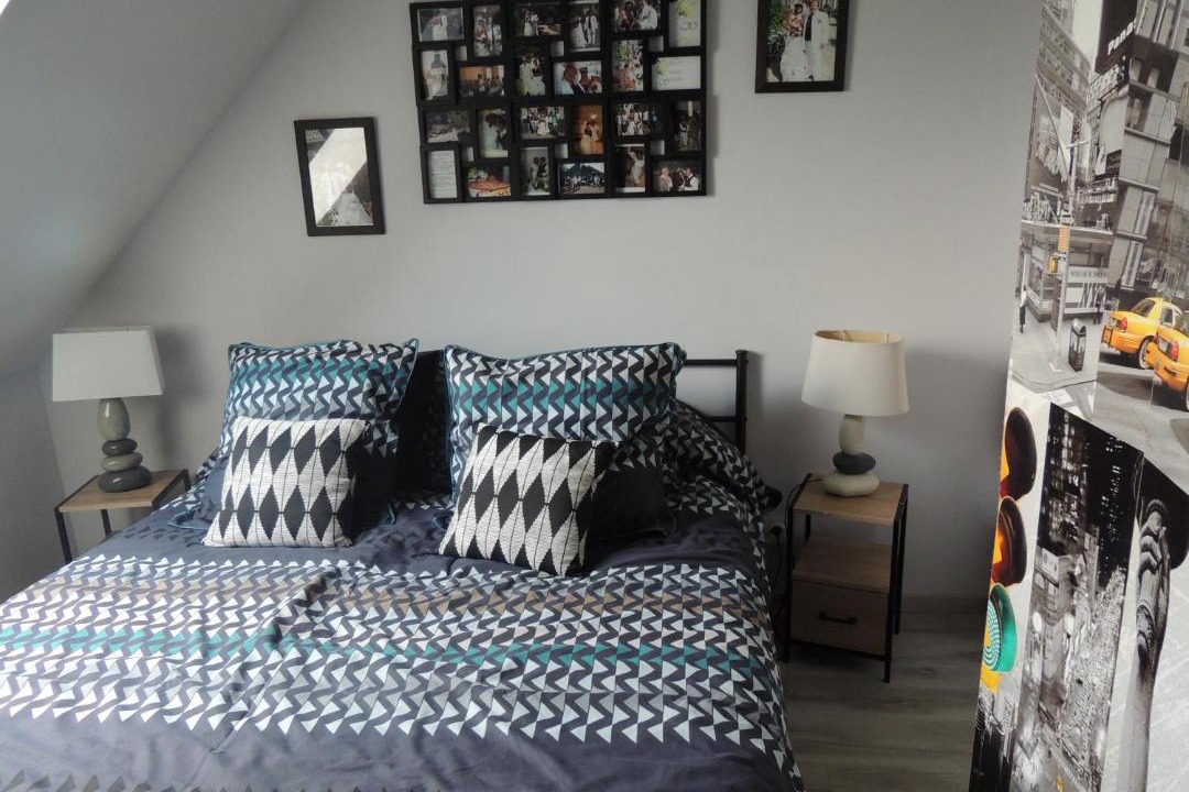 Photo of Bedroom in Ardres