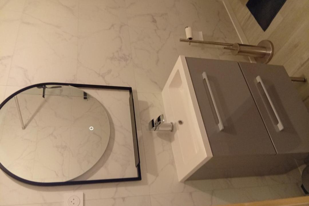 Photo of Bathroom in Tulette