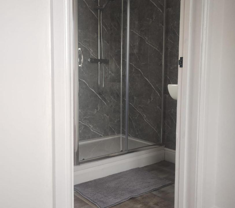 Photo of Bathroom in Kelmarsh