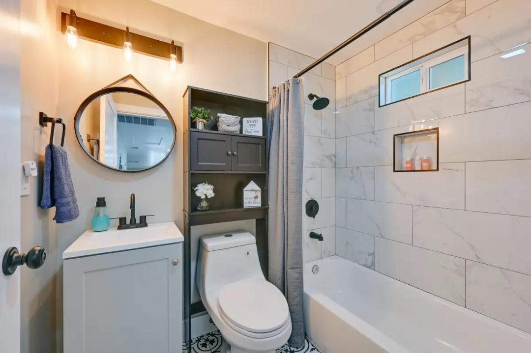Photo of Bathroom in Alpine