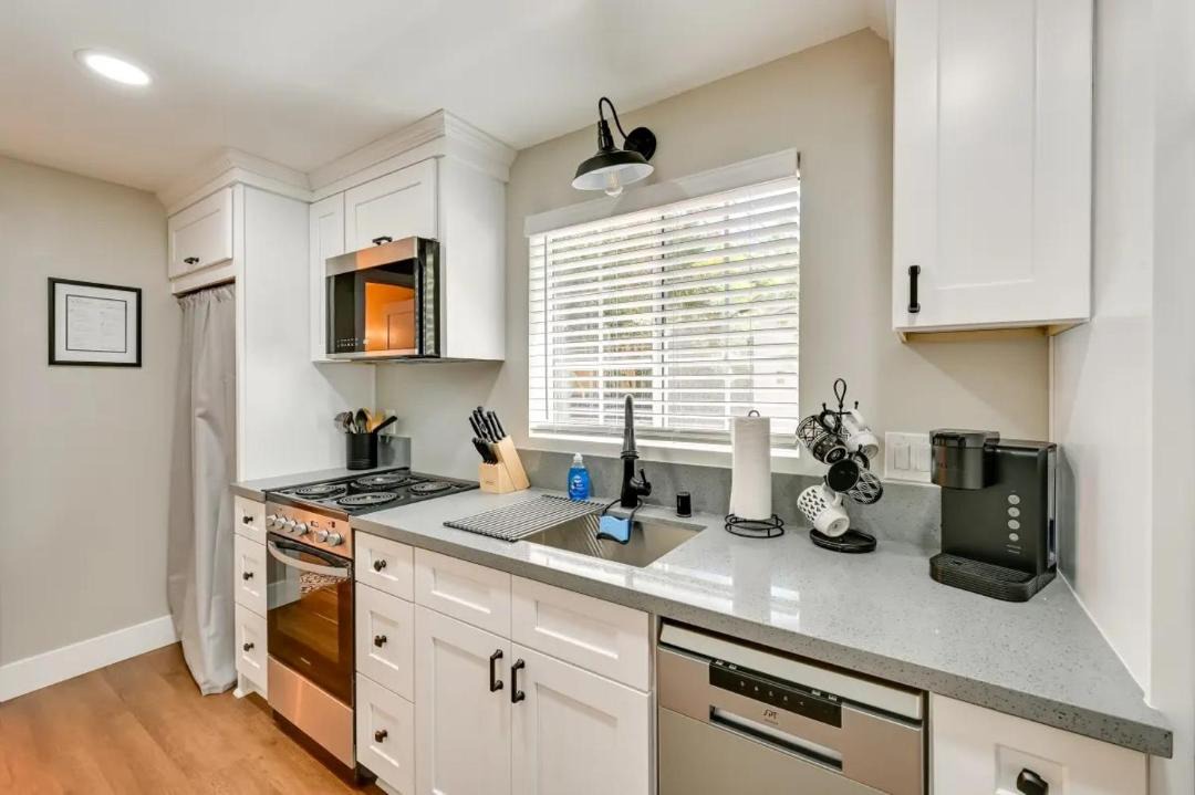 Photo of Kitchen in Alpine