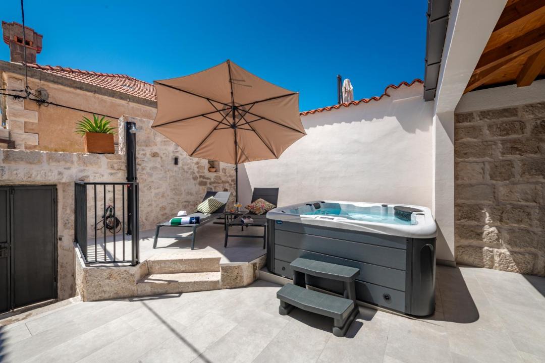 Photo of Patio Balcony in Cavtat
