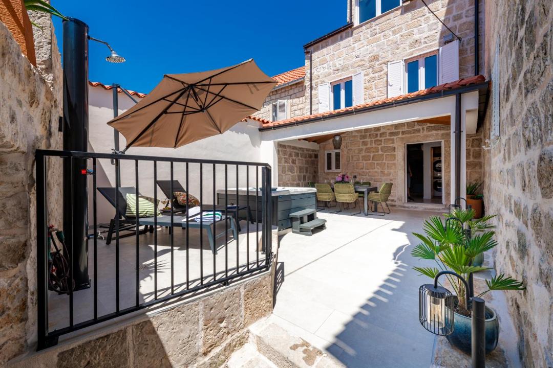 Photo of Patio Balcony in Cavtat