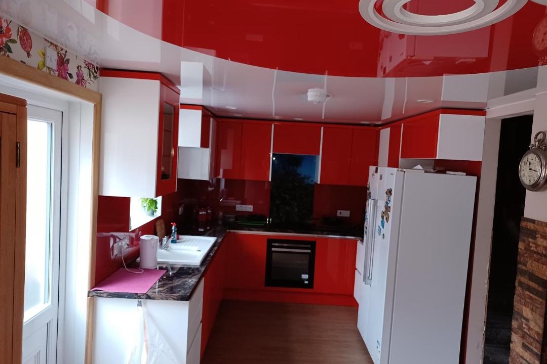 Photo of Kitchen in Great Billing