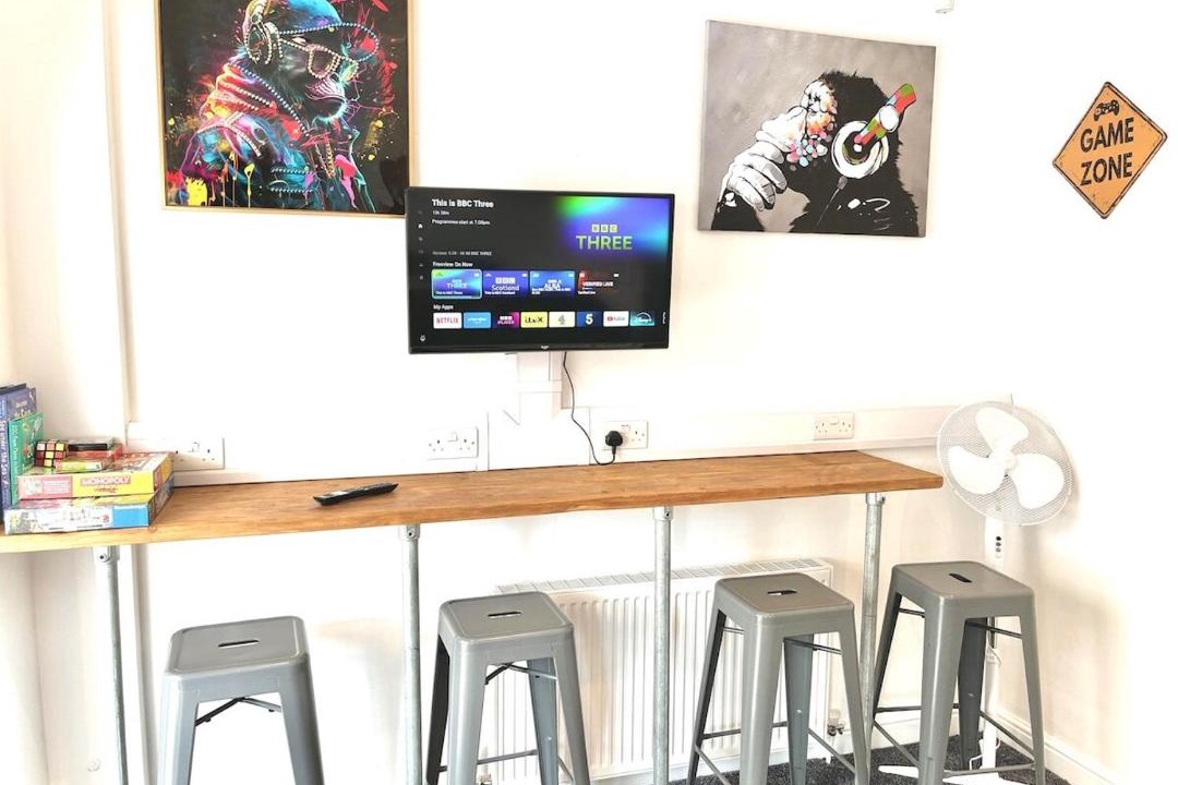 Photo of Others in Horwich