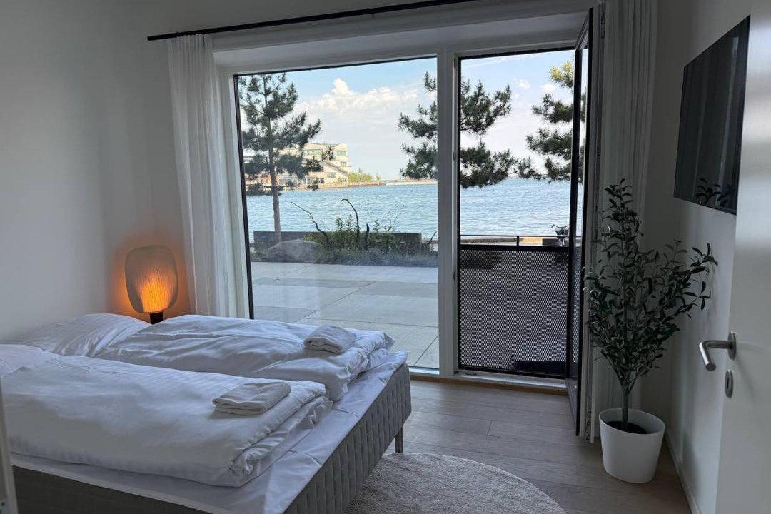 Photo of Bedroom in Copenhagen