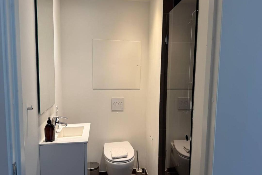 Photo of Bathroom in Copenhagen