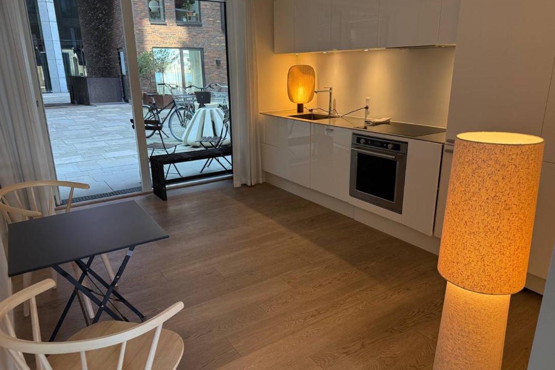 Photo of Kitchen in Copenhagen