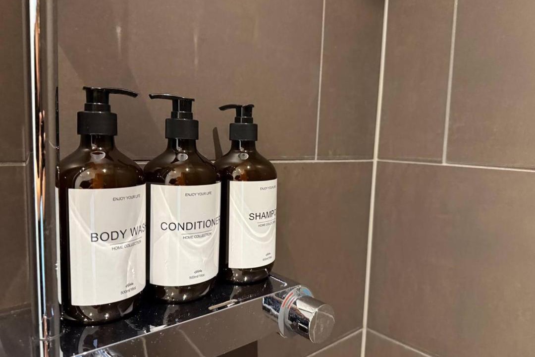 Photo of Bathroom in Copenhagen