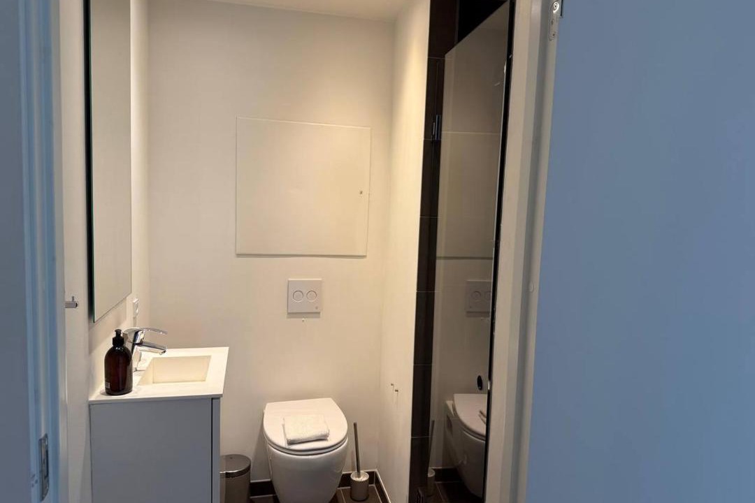 Photo of Bathroom in Copenhagen