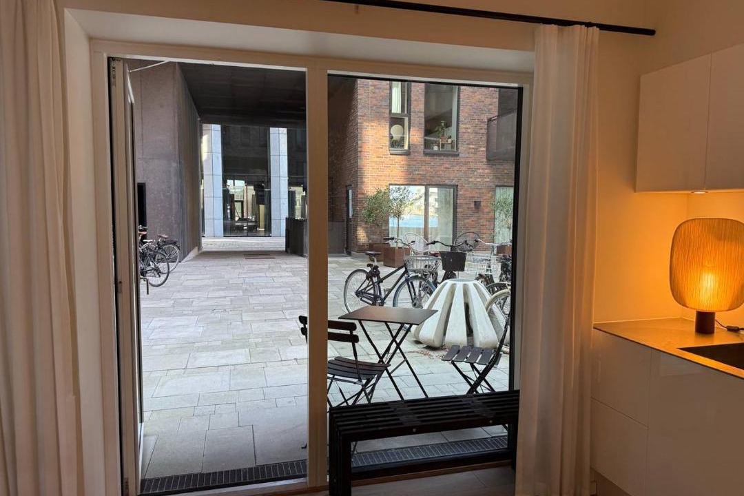 Photo of Others in Copenhagen