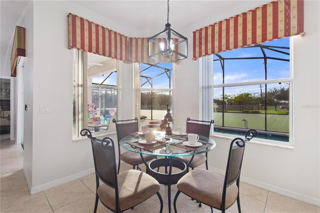 Photo of Patio Balcony in Crystal Cove