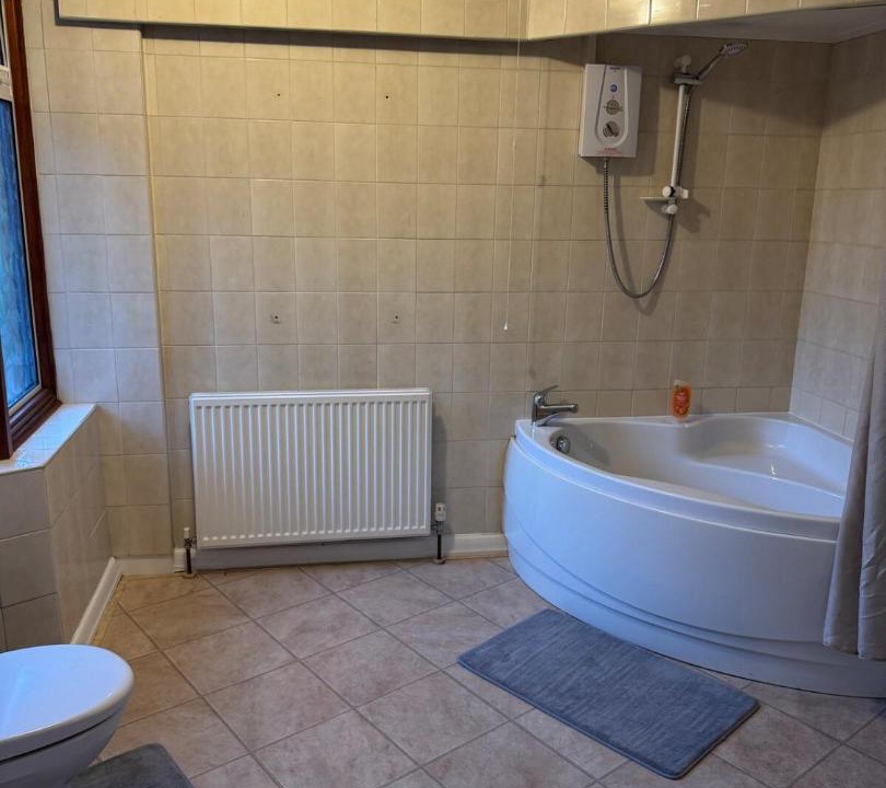 Photo of Bathroom in Weston