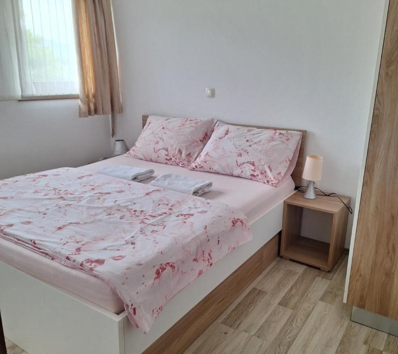 Photo of Bedroom in Ostarski Stanovi