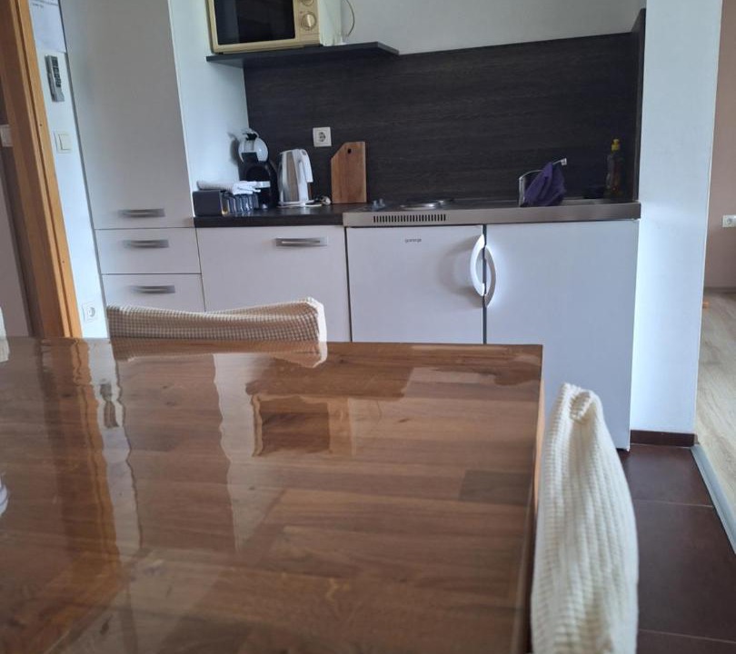 Photo of Kitchen in Ostarski Stanovi