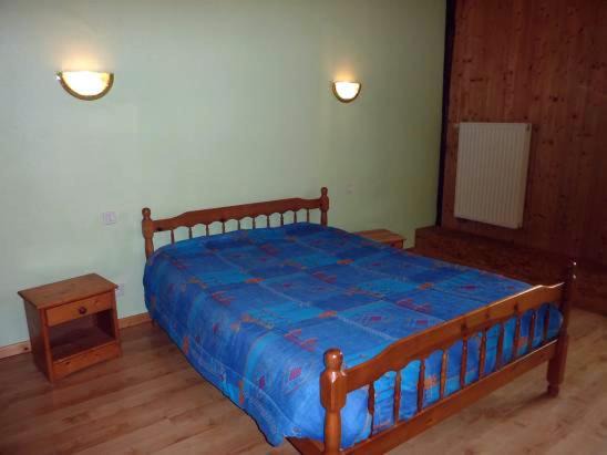 Photo of Bedroom in Le Russey