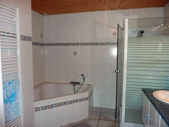 Photo of Bathroom in Le Russey