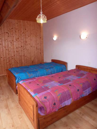 Photo of Bedroom in Le Russey