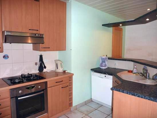 Photo of Kitchen in Le Russey