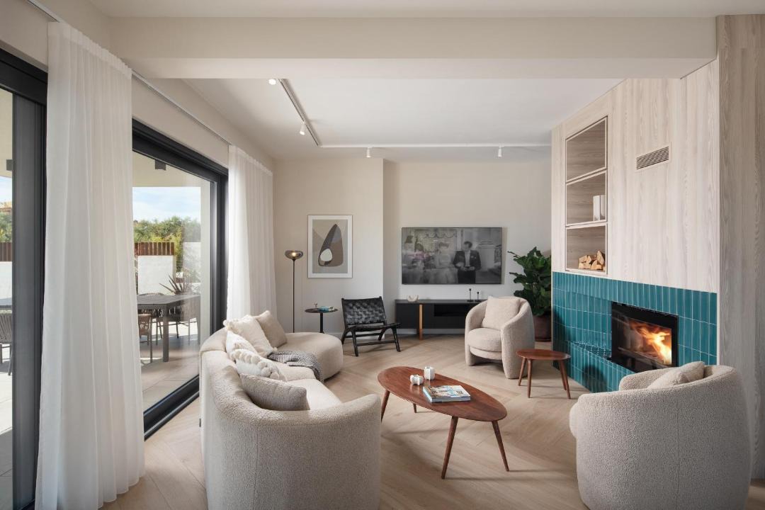 Photo of Livingroom in Mali Maj