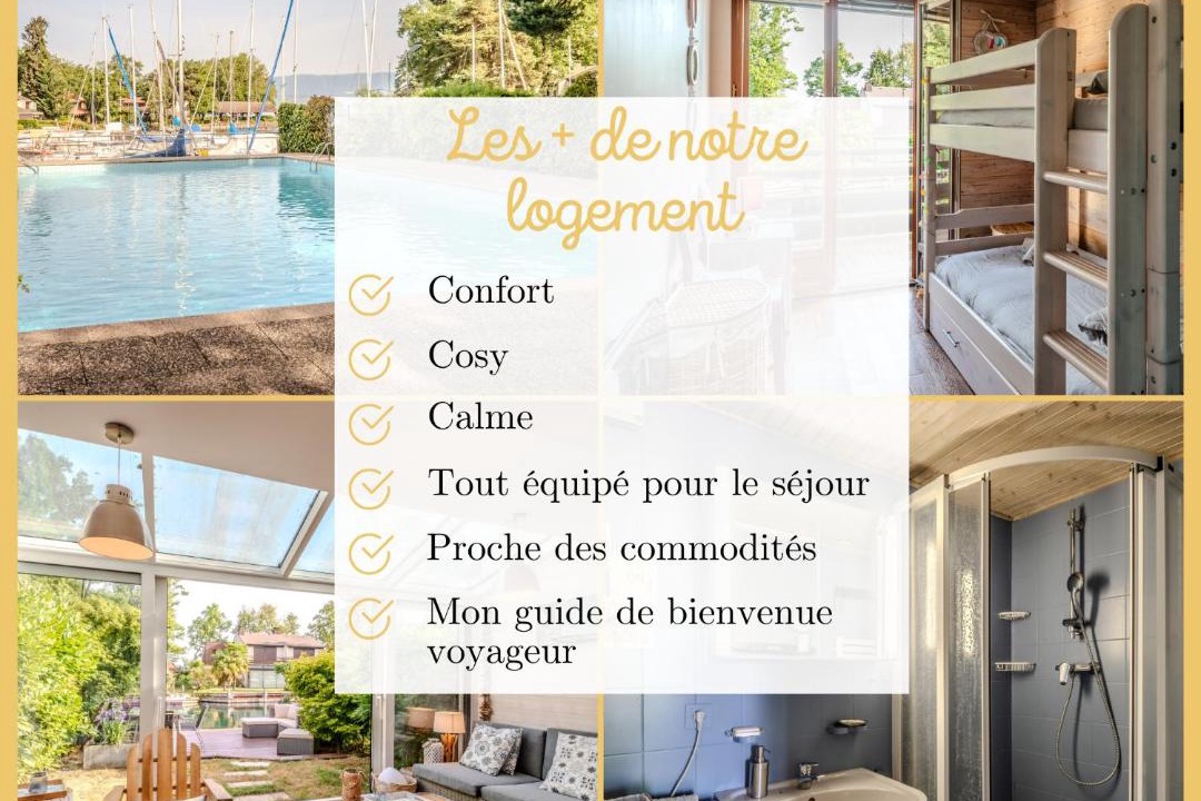 Photo of Others in Thonon-les-Bains