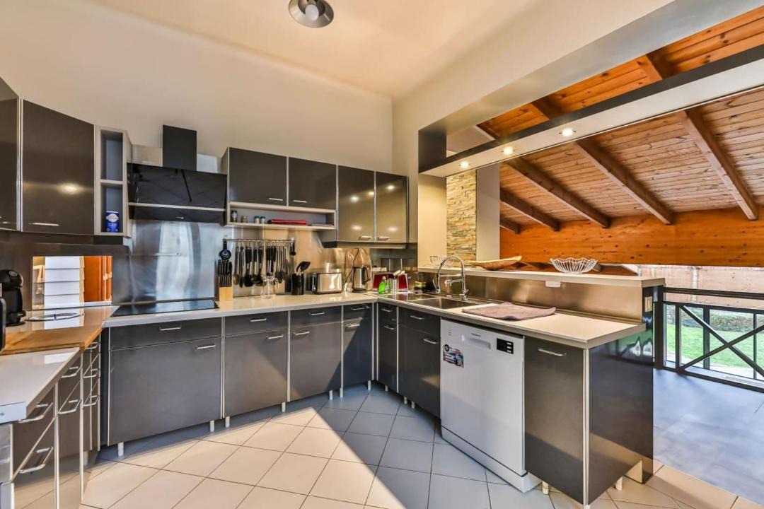 Photo of Kitchen in Challans