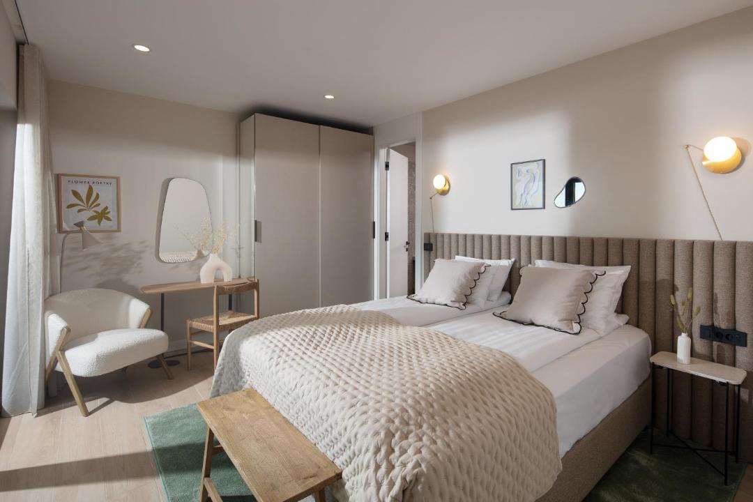 Photo of Bedroom in Mali Maj