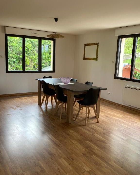 Photo of Livingroom in Le Trait