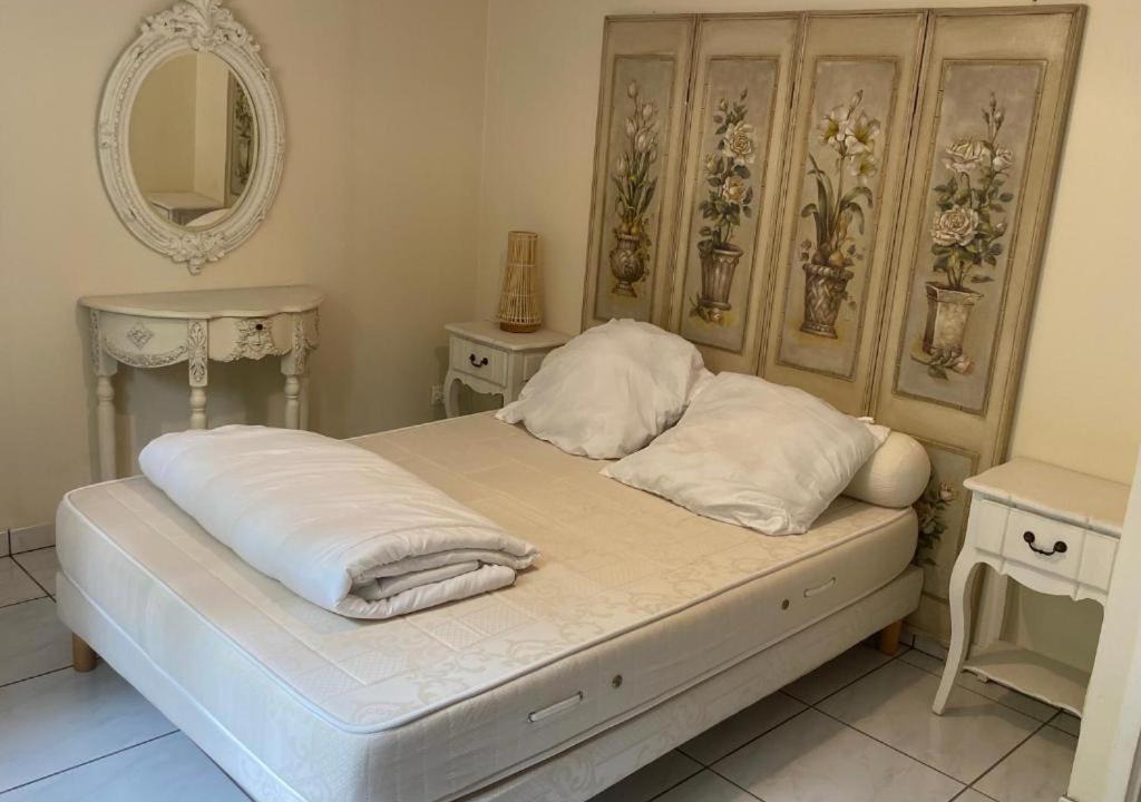 Photo of Bedroom in Le Trait