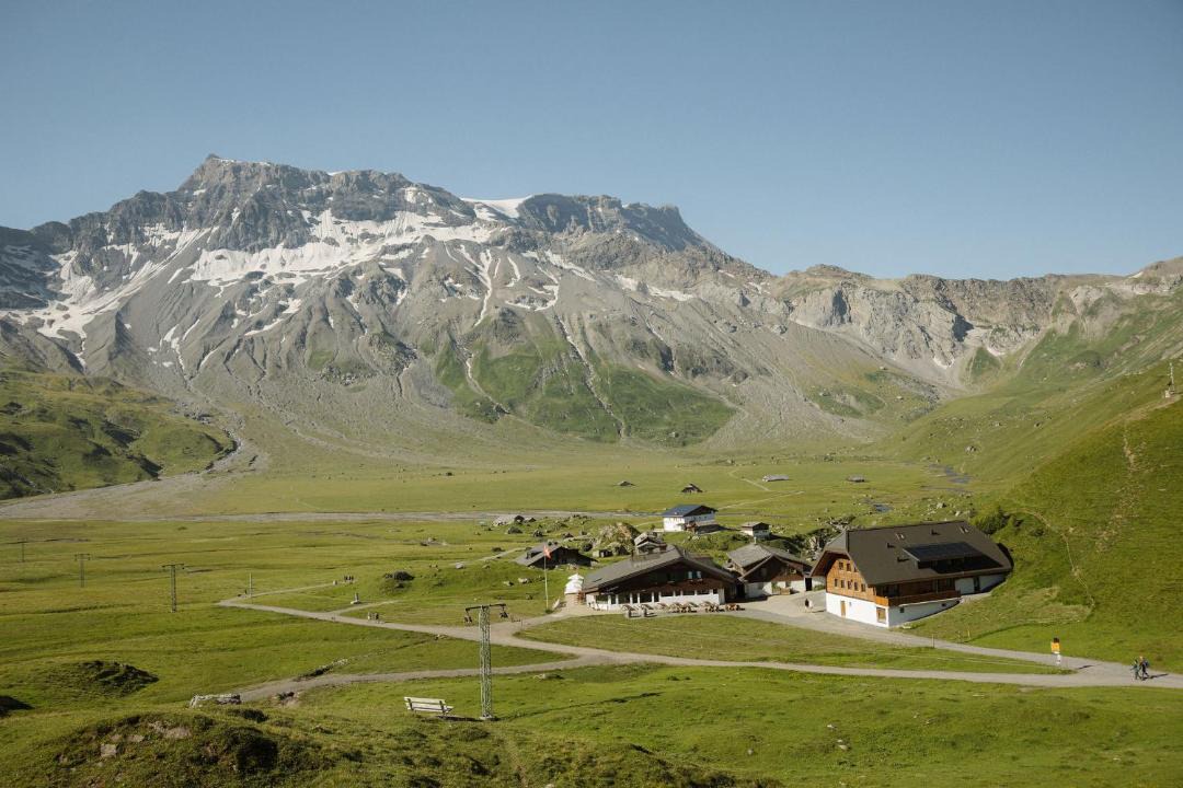 Photo of Others in Adelboden