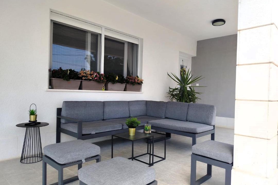 Photo of Patio Balcony in Bogomolje