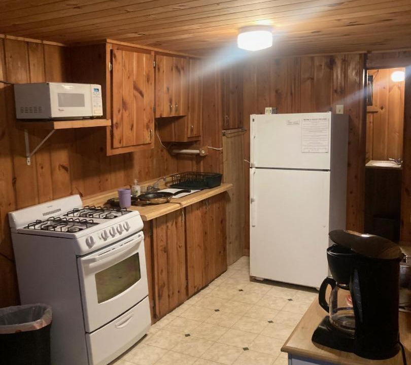 Photo of Kitchen in Menahga