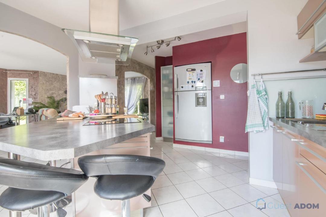 Photo of Kitchen in Chauve