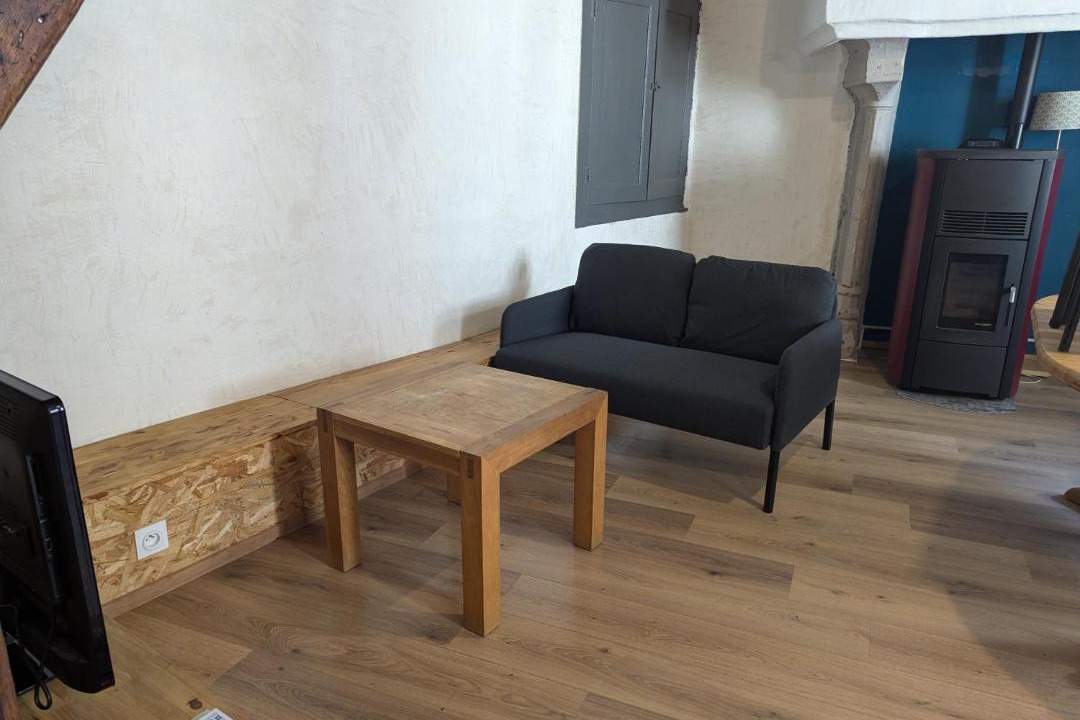 Photo of Livingroom in Mende